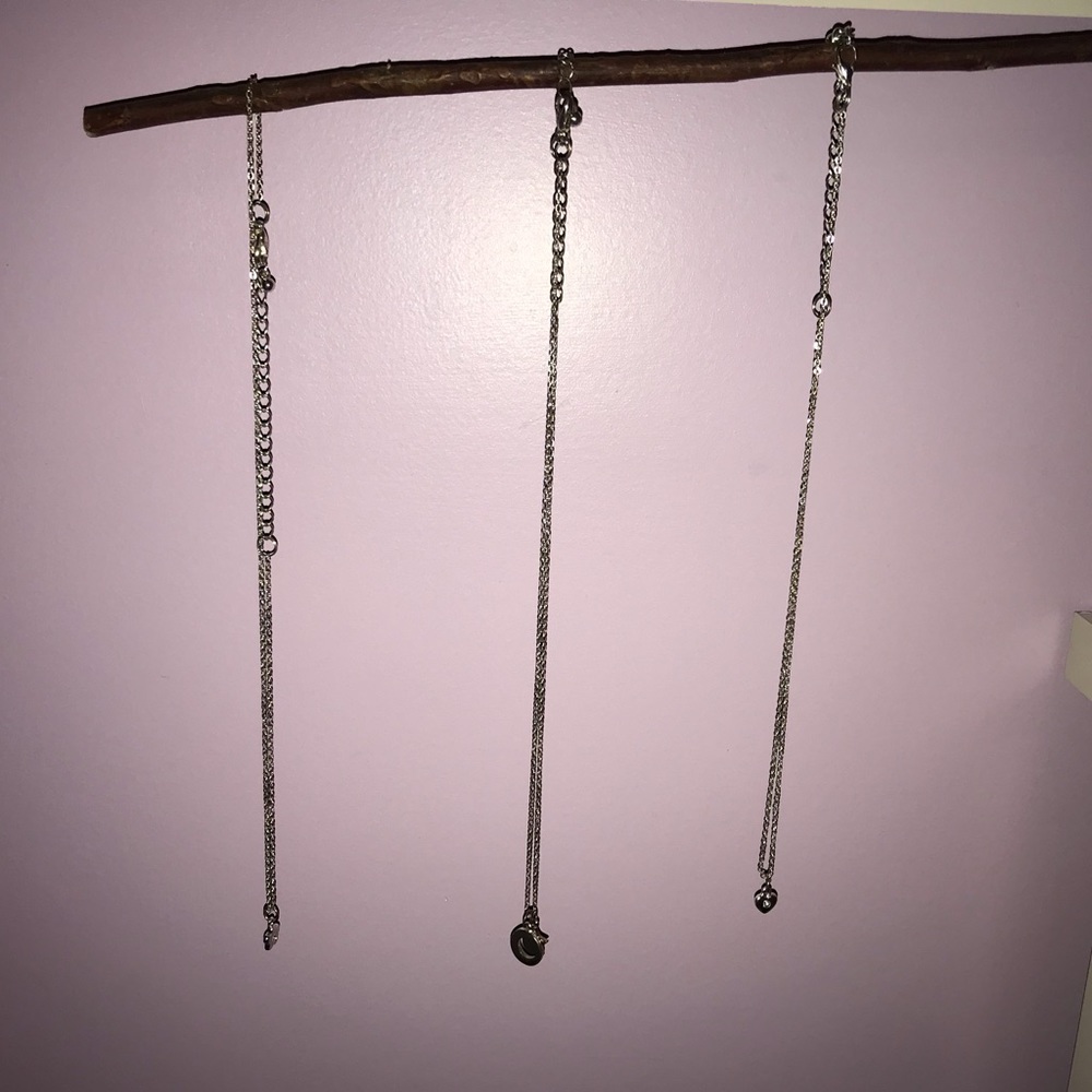 cute necklace